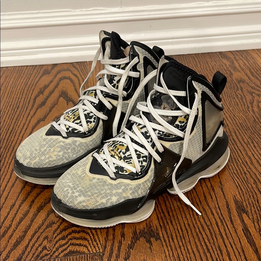 Nike LeBron XIX